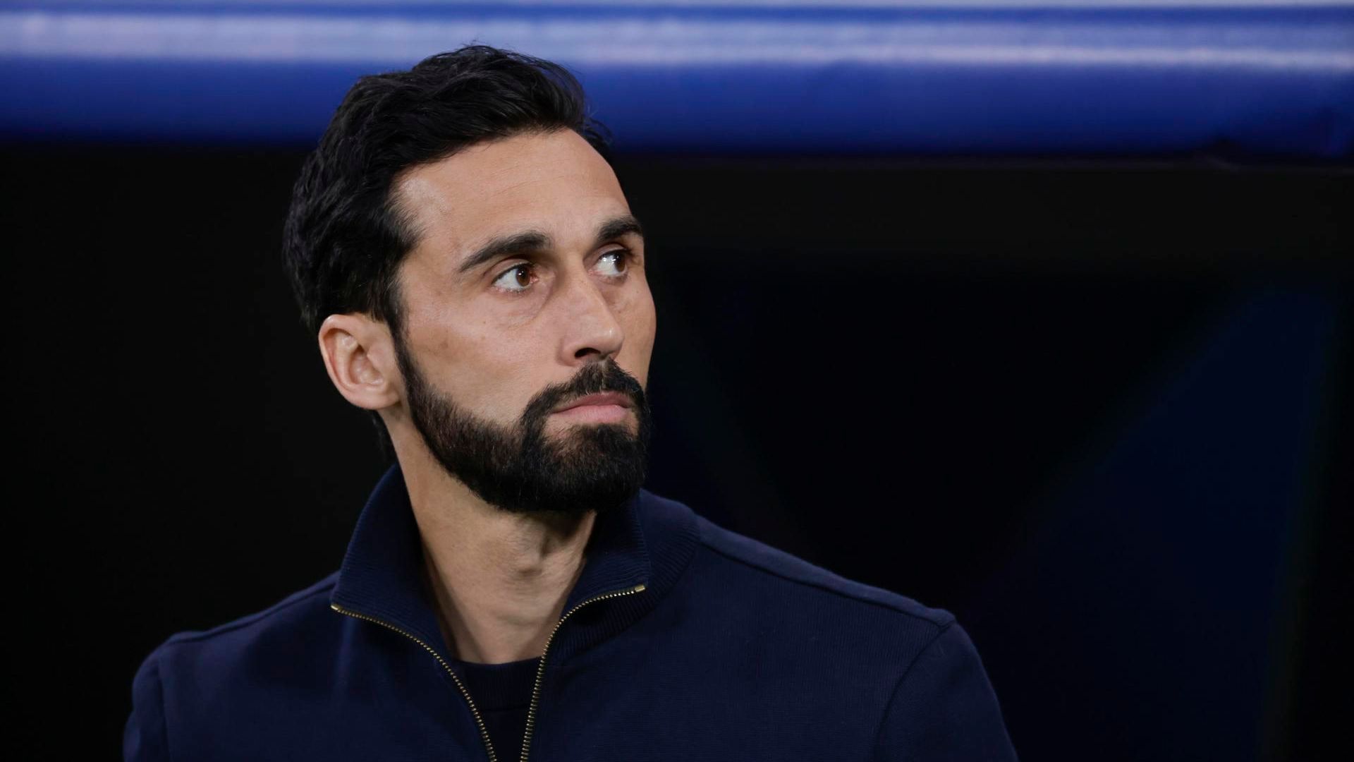 Álvaro Arbeloa ante el Bayern