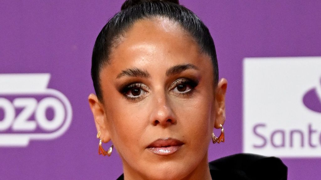 Anabel Pantoja muestra la realidad de su cuerpo tras dar a luz