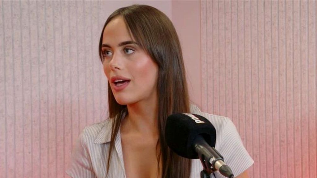 Andrea Canel arremete contra Gerard Arias y se sincera sobre su crisis con Enrique Cofiño