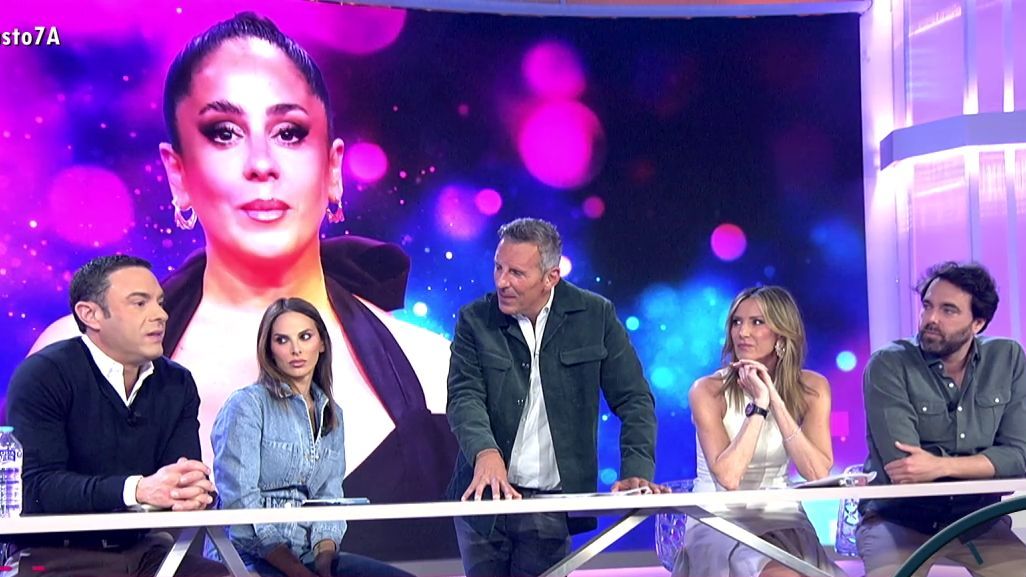 Antonio Rossi desvela la decisión que ha tomado Anabel Pantoja sobre su futuro: "Ha influido la decisión de David"