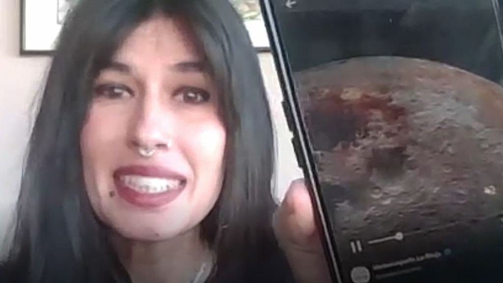 Artemis II está haciendo ciencia a tiempo real: "Están entrenados con ojos de geólogo y de científicos"