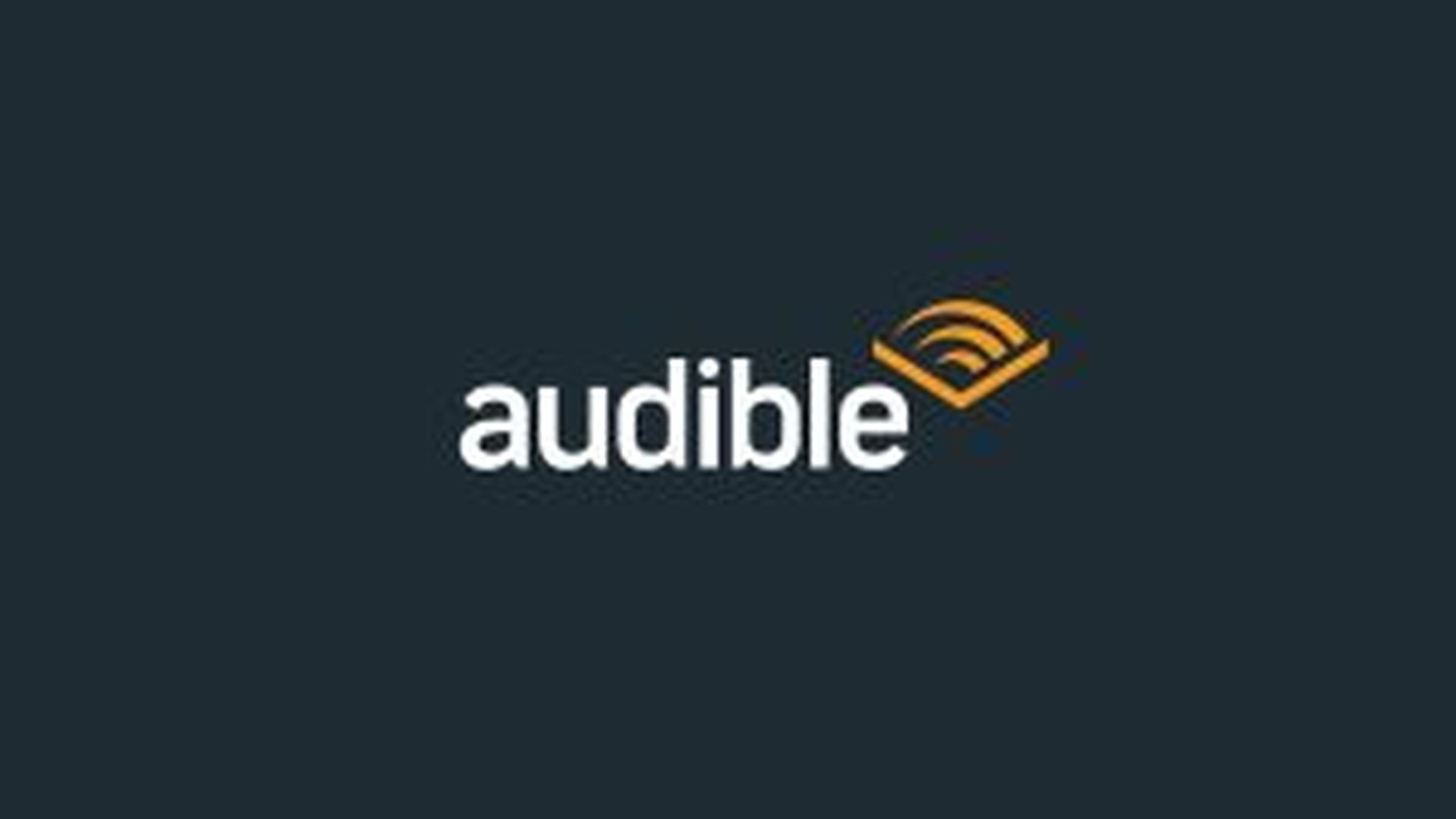 Audible: la opción de uso sin pantalla