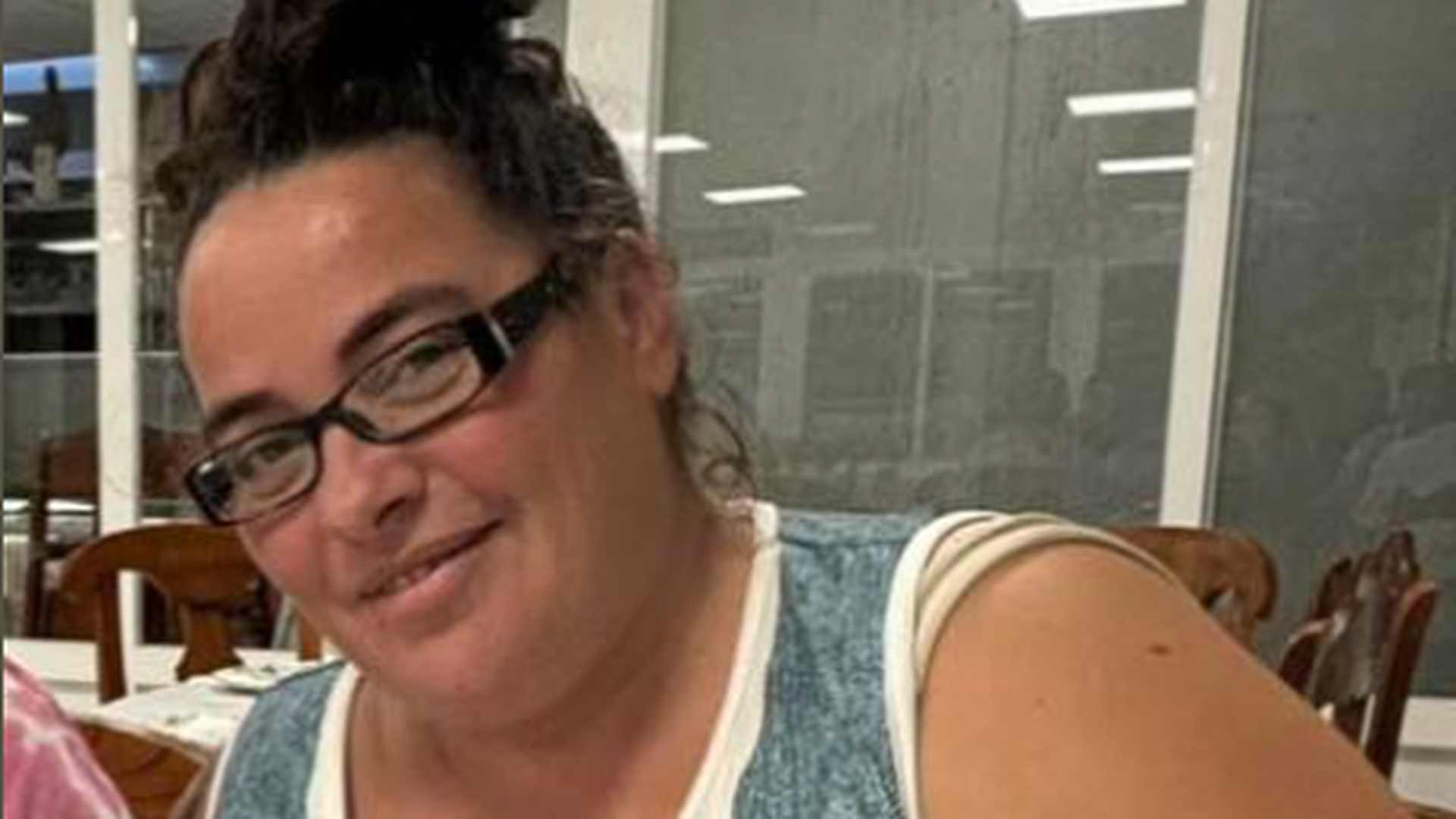 Buscan a Estefanía González, desaparecida desde el viernes en Chiclana: un testigo afirma haberla visto en Málaga