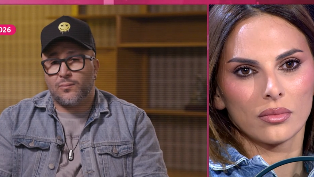 Las palabras de Irene Rosales sobre su relación con el hijo de Kiko Rivera y Jessica Bueno y su mensaje a Lola García