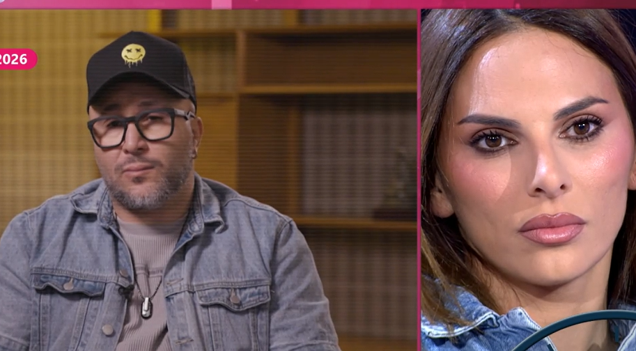 Las palabras de Irene Rosales sobre su relación con el hijo de Kiko Rivera y Jessica Bueno y su mensaje a Lola García