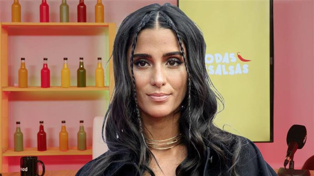 Claudia Martínez responde a todas las polémicas del gender reveal de su bebé