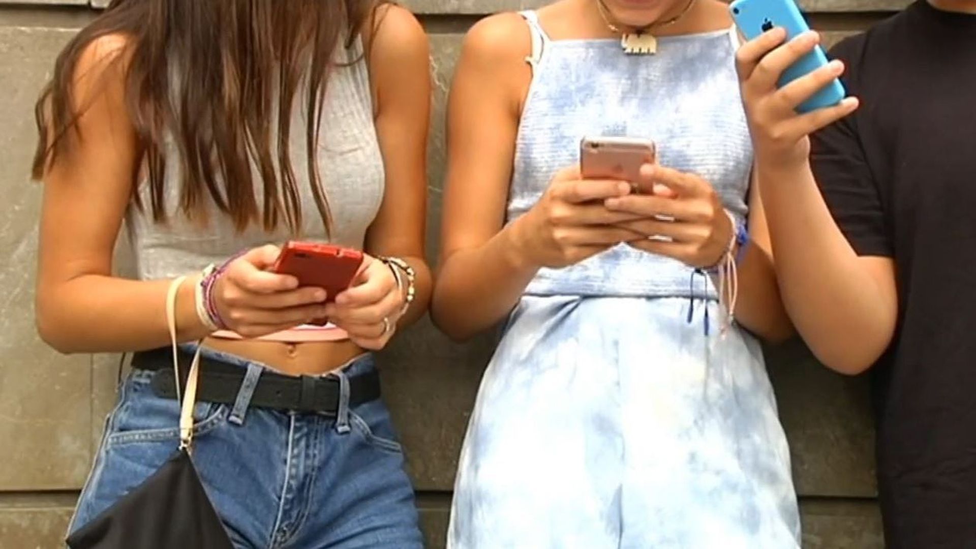 Detenido un hombre por acosar a jóvenes de entre 13 y 22 años a través de las redes