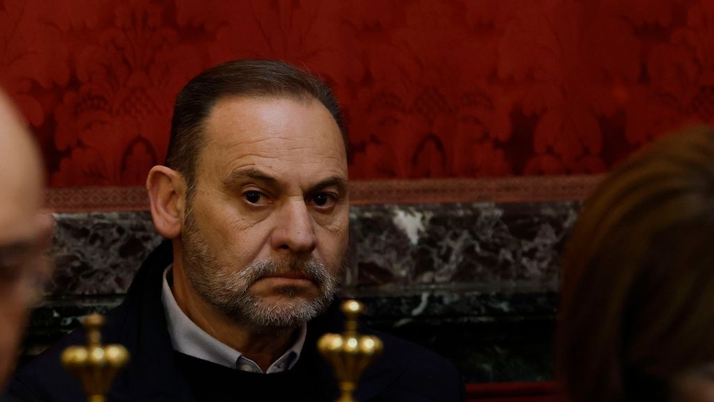 El 'Caso Mascarillas' a juicio: en el banquillo Ábalos, Koldo y Víctor de Aldama