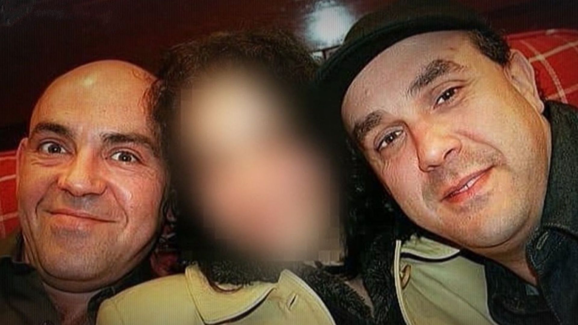 El lado desconocido de la relación de Koldo Losada con su pareja, Jon