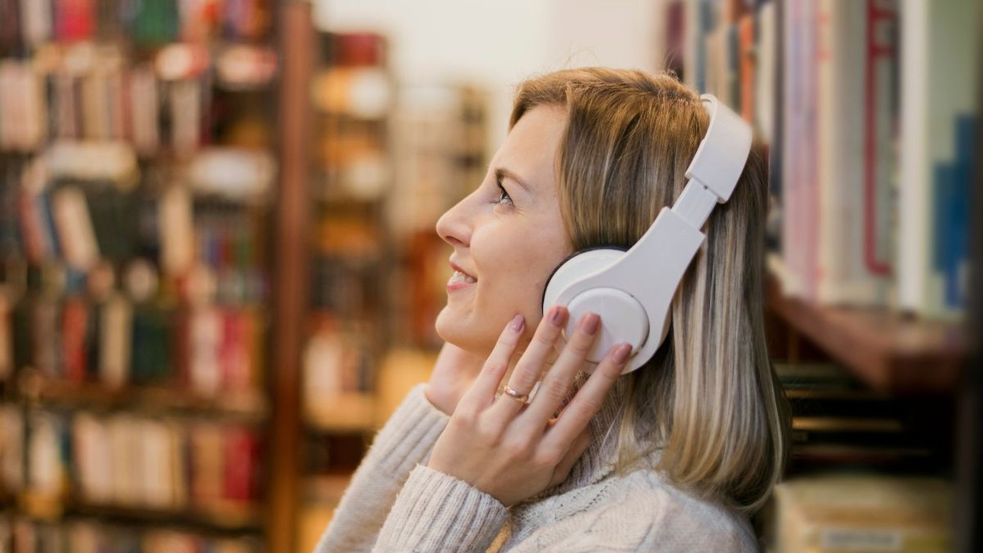 El fenómeno pódcast y audiolibros crece en España: accede a todo el catálogo de Audible por 0,99€ al mes El fenómeno pódcast y audiolibros crece en España: accede a todo el catálogo de Audible por 0,99€ al mes