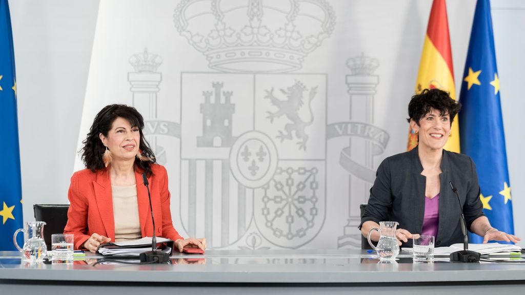 El Gobierno aprueba el blindaje del aborto en la Constitución Española