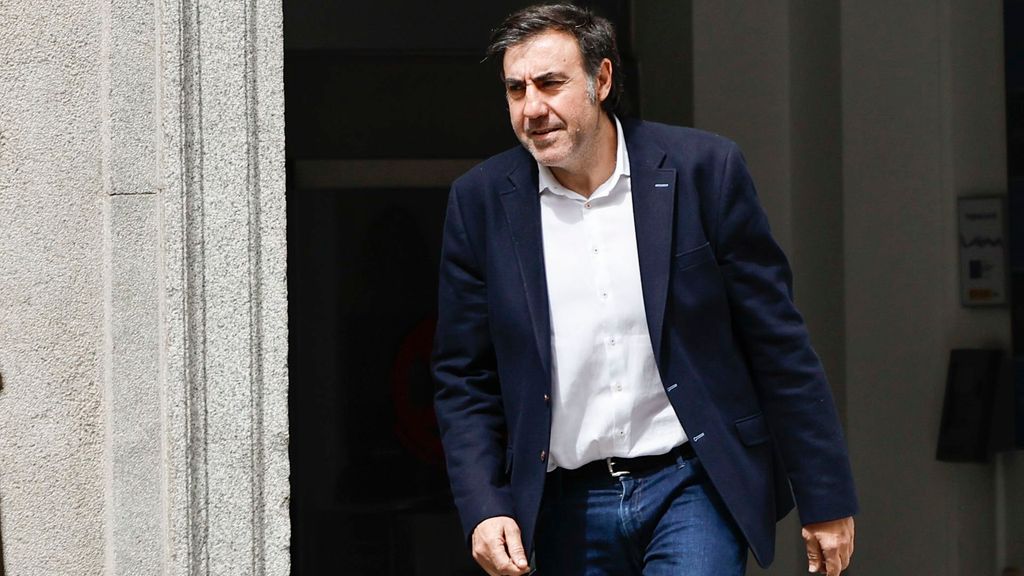 El hermano de Koldo declara que no fue a Punta Cana a por mordidas y que solo se reunía con Aldama por la compra de un coche: "La peor compra de mi vida"