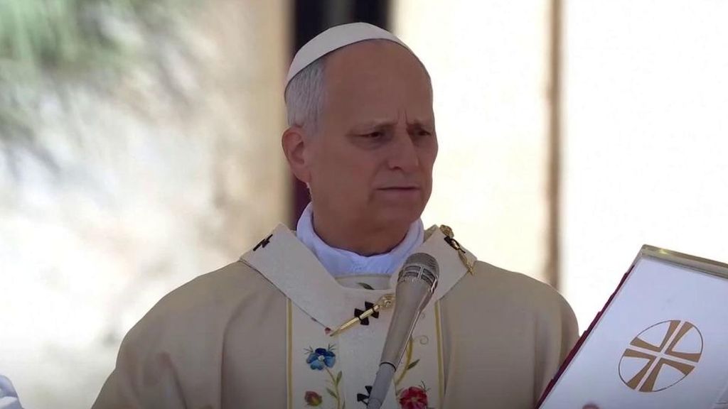 El impacto económico de la visita del papa León XIV a España: supera los 100 millones de euros