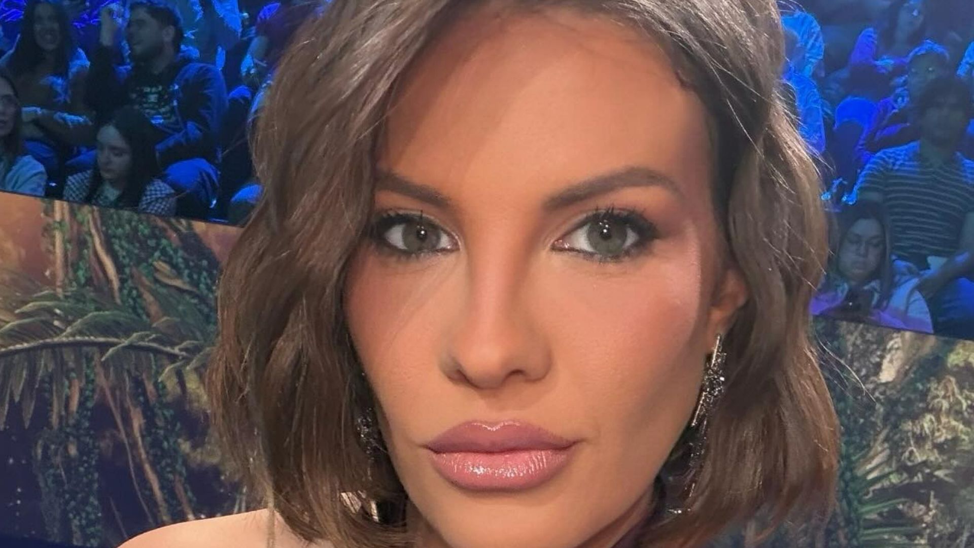 El miedo de Jessica bueno de viajar con sus hijos