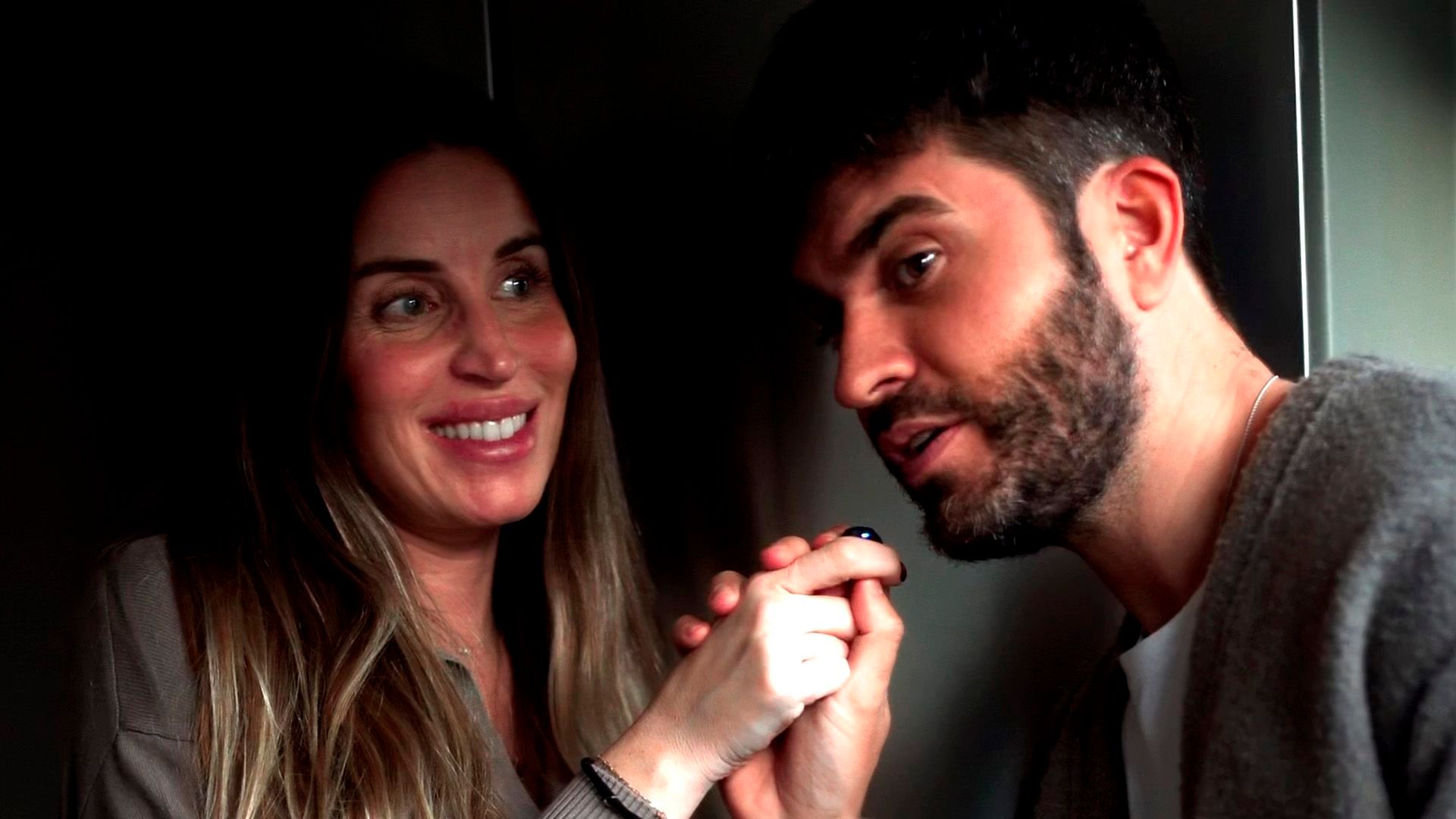 El motivo por el que Rodri Fuertes no quiere que su hija en común con Marta Castro nazca todavía