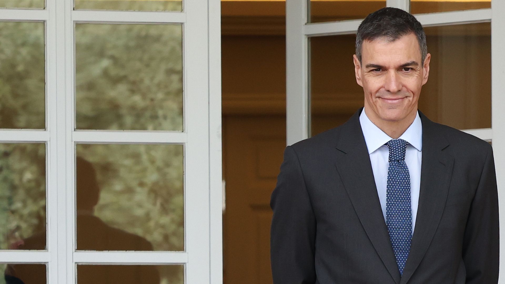 El Presidente del Gobierno nos abre la puertas de la Moncloa a través de sus redes sociales