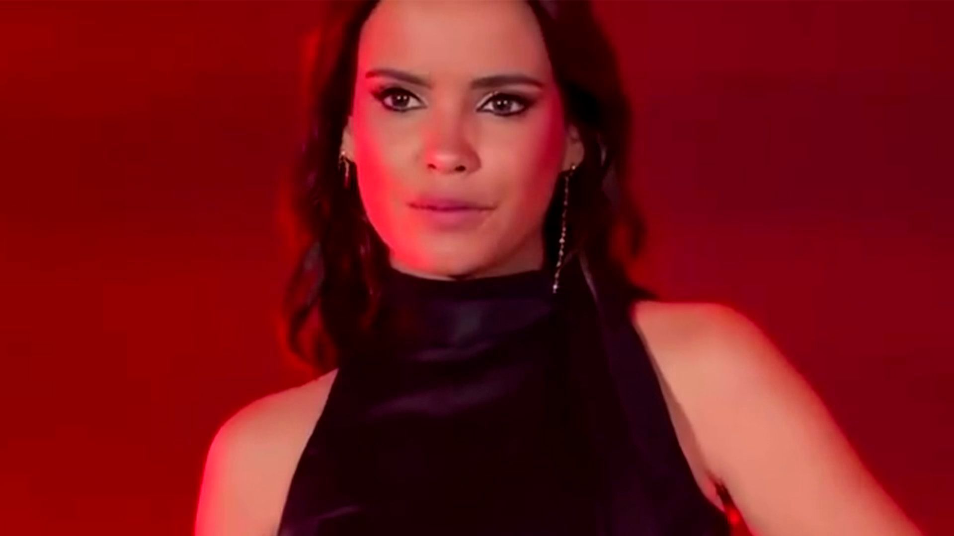 Gloria Camila se refugia en Álvaro García y publica una imagen Gloria Camila se refugia en Álvaro García y publica una imagen