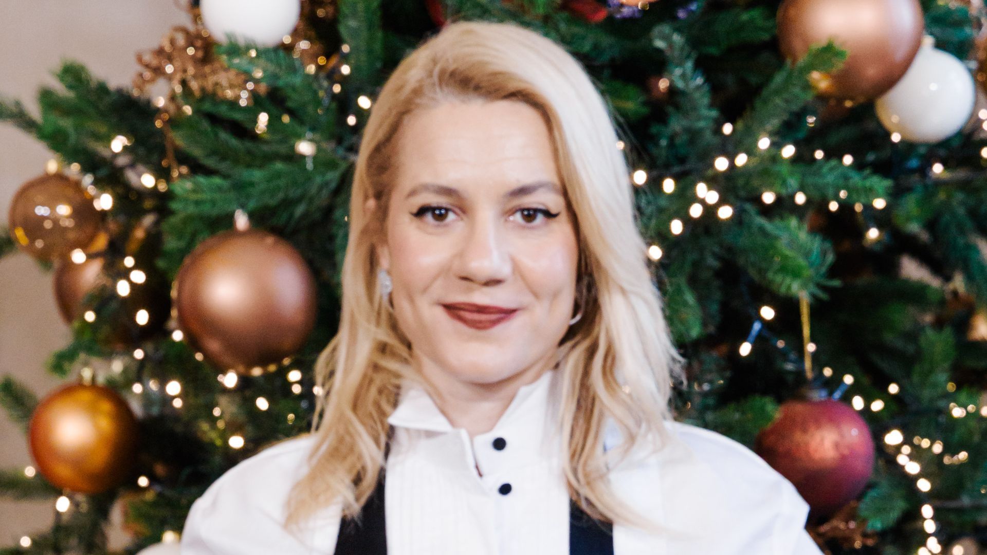 Henar Álvarez, en una imagen de archivo