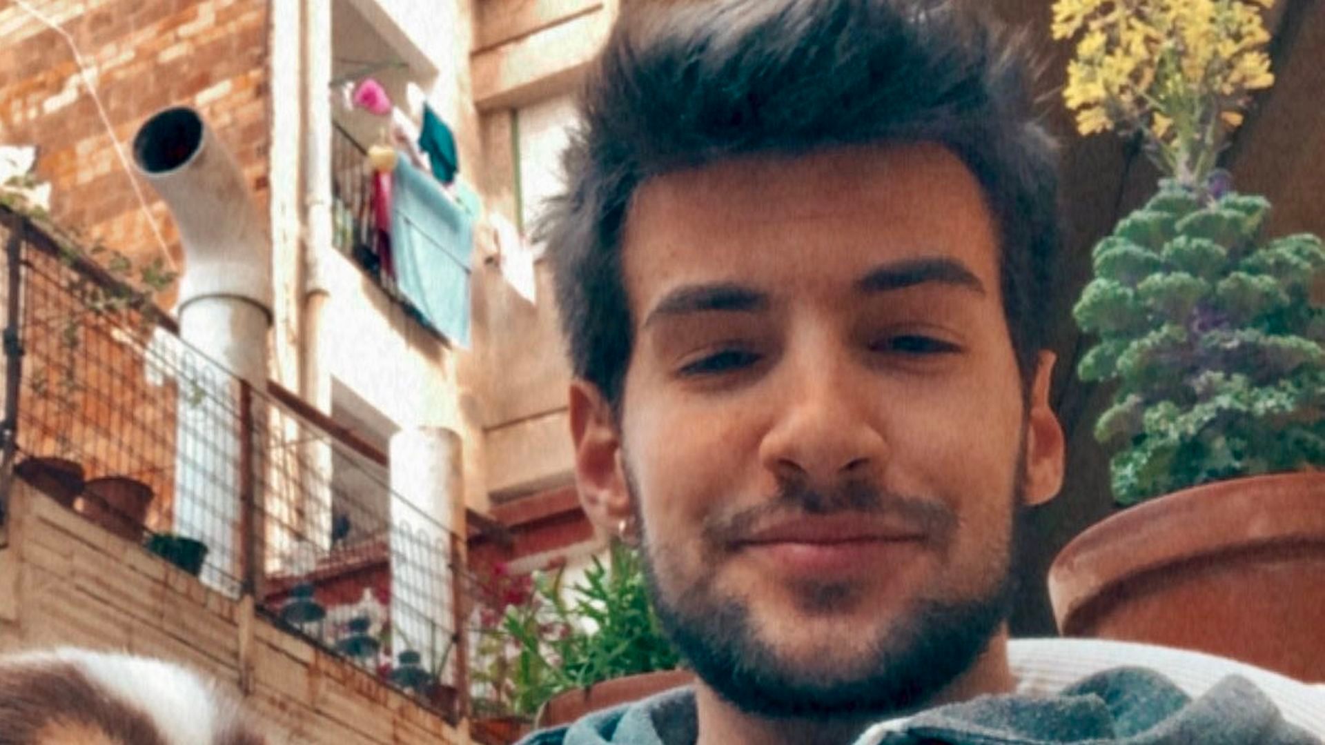 Josep Boan i Rosanes falleció en 2020 cuando iba en moto: un vehículo que circulaba en dirección contraria invadió su carril