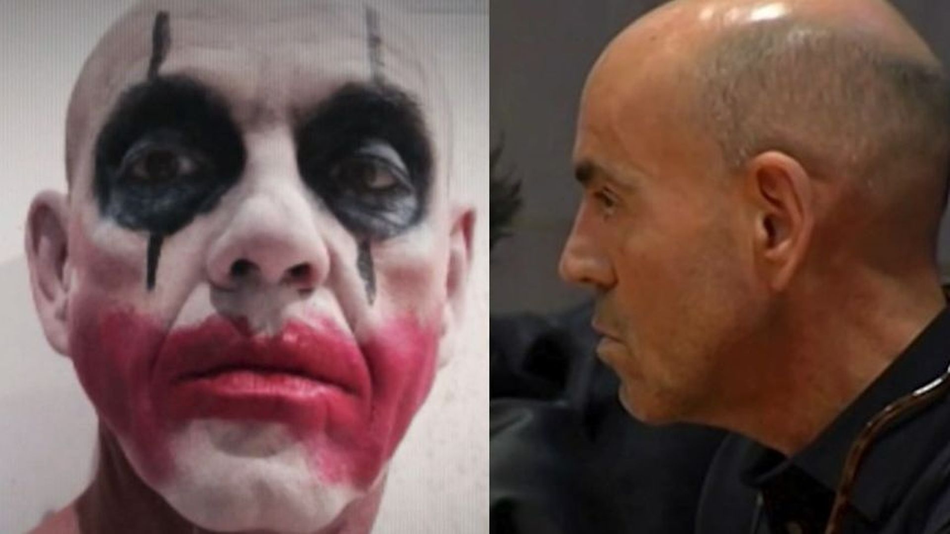 La condena de Jon, 'el Joker': el jurado lo declaró culpable con agravante de parentesco