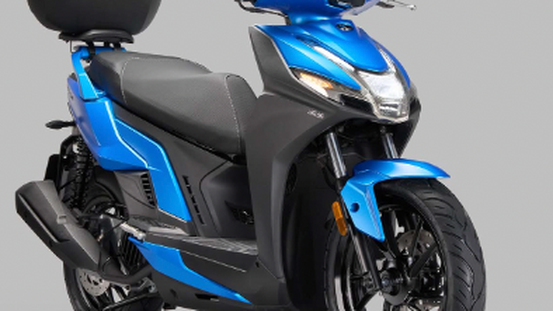 Kymco Agility S 125 Kymco Agility S 125