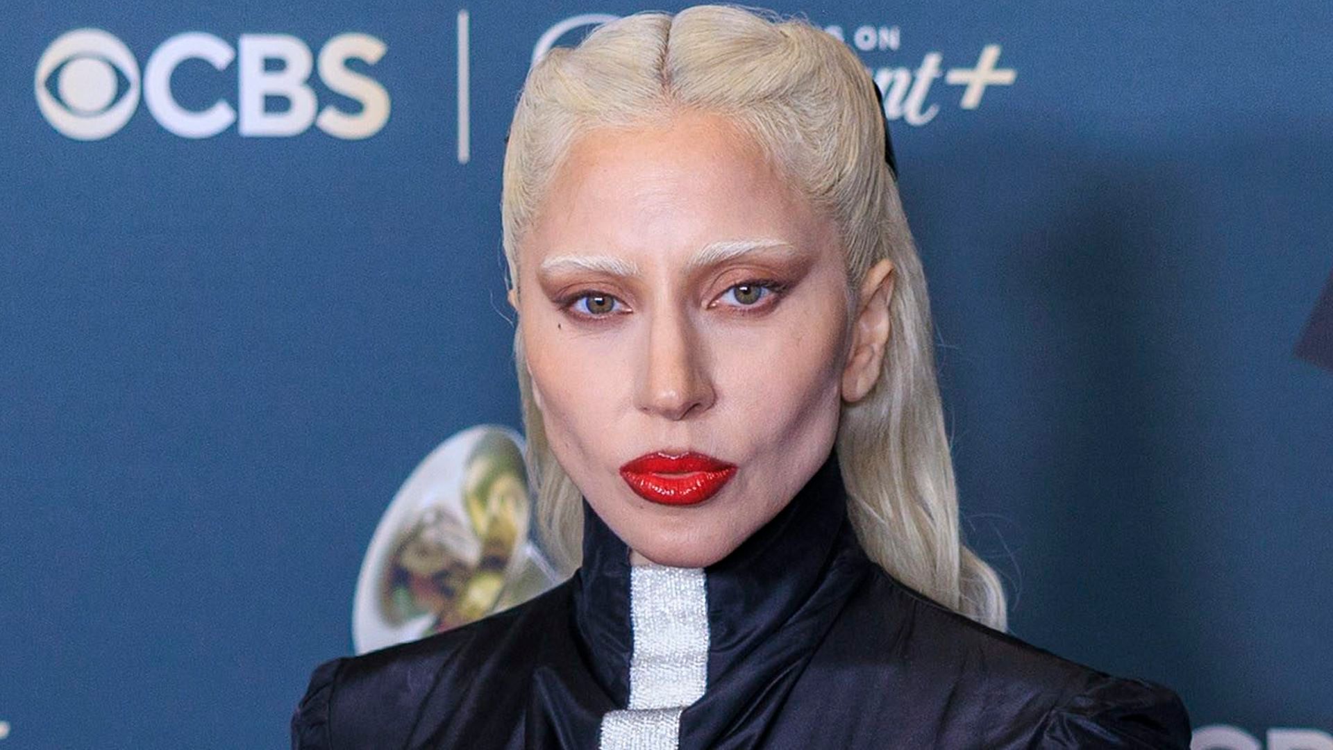 Lady Gaga, en los Premios Grammy 2026