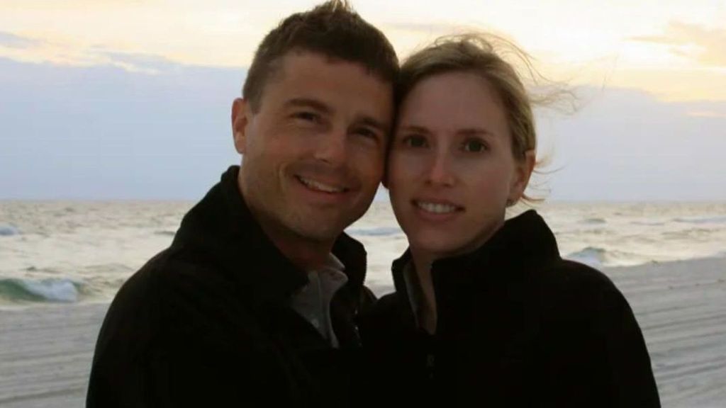 Lágrimas en la Artemis II por Carrol, la esposa de Reid, muerta de cáncer a los 46 años