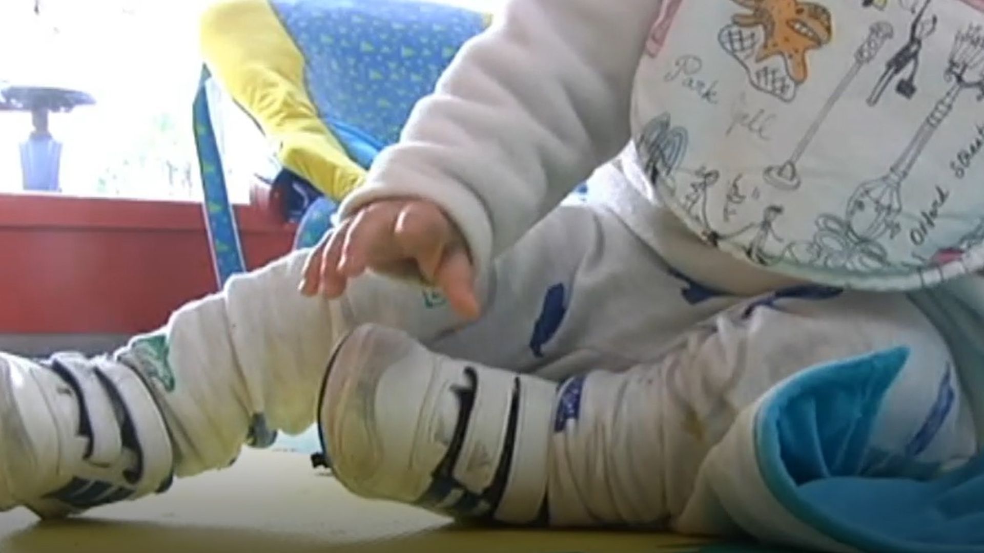 Las escuelas infantiles de Madrid estallan por sus condiciones laborales: "La infancia necesita individualidad"