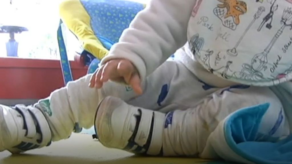 Las escuelas infantiles de Madrid estallan por sus condiciones laborales: "La infancia necesita individualidad"