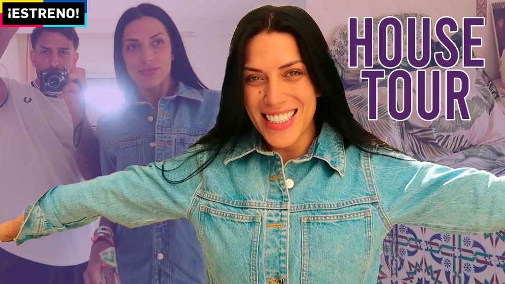 Laura Ulldemolins abre las puertas de su casa en Sevilla con Lorenzo Con vista a by Laura Ulldemolins Temporada 1 Top Vídeos 1