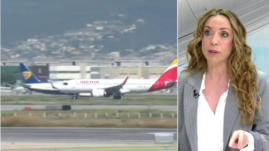 Los billetes de avión ya suben por la guerra de Irán: de 30 a 130 euros