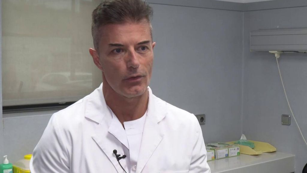 Los médicos, contra los bulos sanitarios en redes: "Se lo creen sobre todo los jóvenes y adolescentes que tienen menos pensamiento crítico"