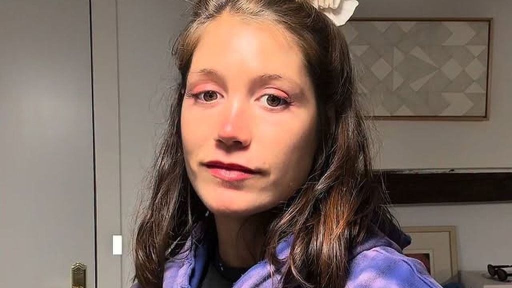 Miri Pérez-Cabrero, entre lágrimas al mostrar su cambio físico tras 'Supervivientes'