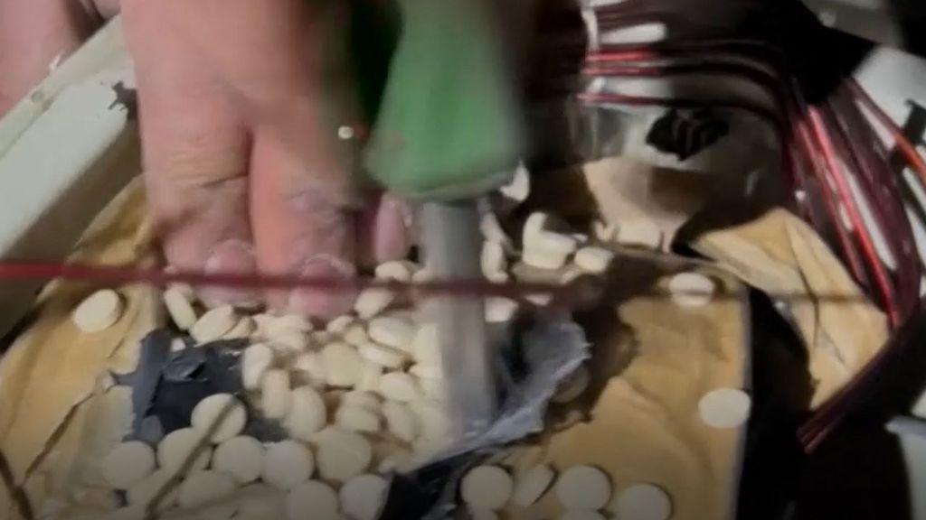 Nitazenos, la droga sintética más peligrosa que el fentanilo que ya mata en España