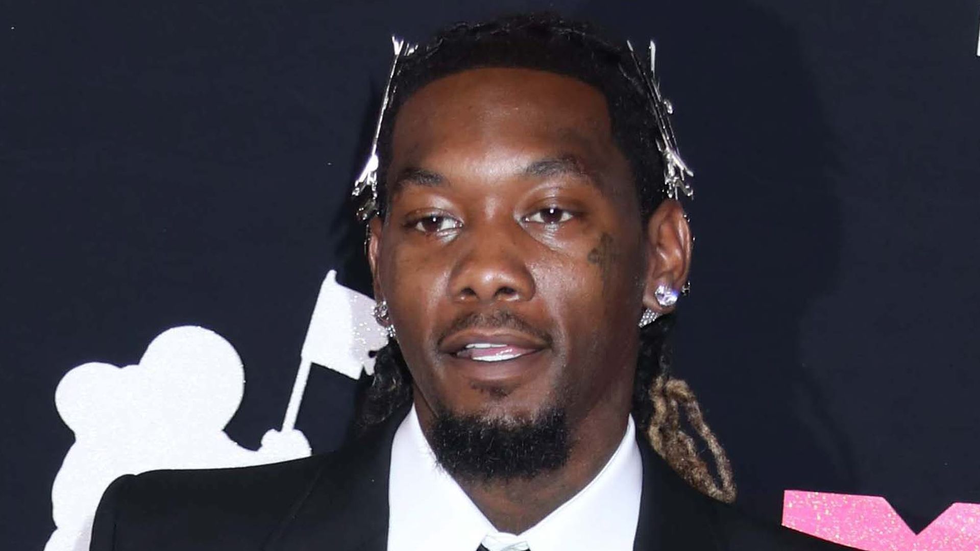 Offset, en los MTV VMA 2023