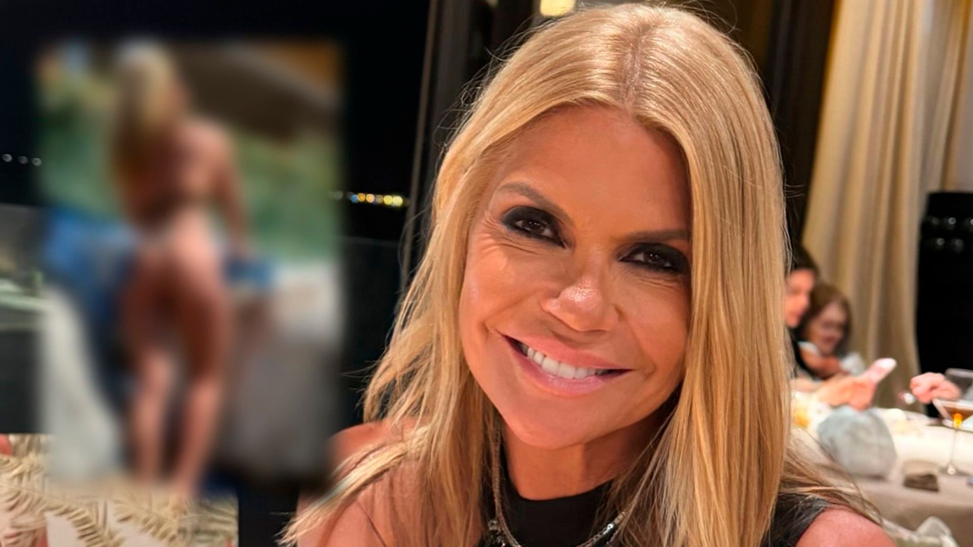 Oleada de críticas a Makoke por mostrar su cuerpo en bikini Oleada de críticas a Makoke por mostrar su cuerpo en bikini