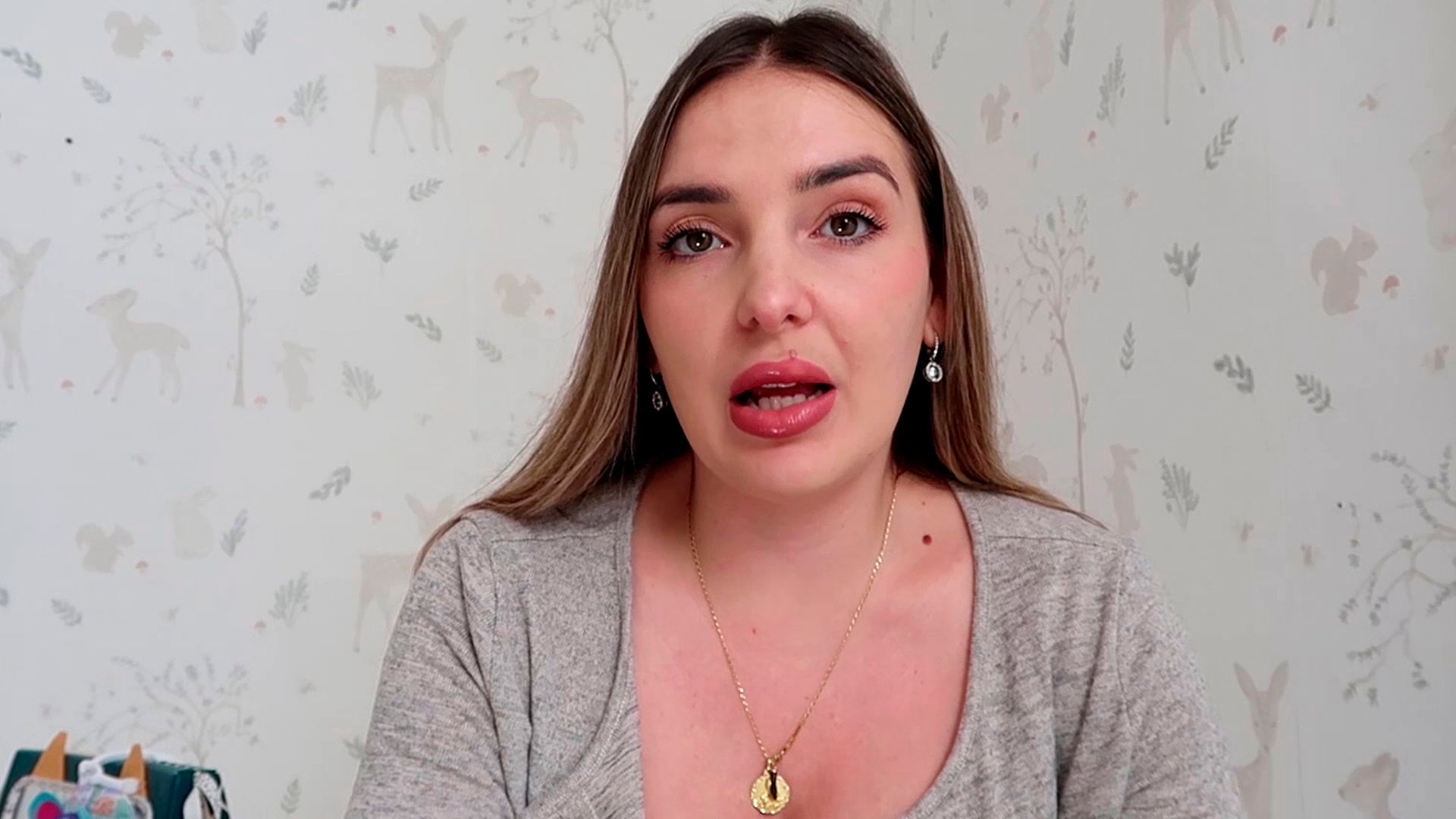 Patri Pérez devela el dinero que ganará con apartamentos turísticos Renaciendo by Patri Pérez Temporada 1 Top Videos 86
