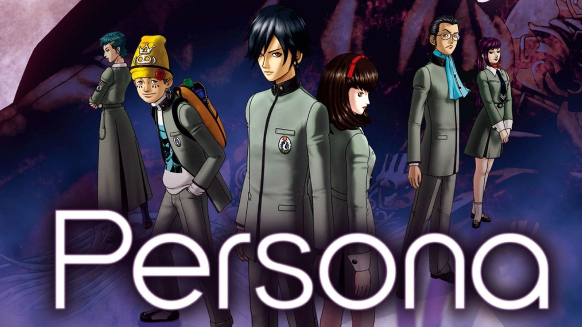 Persona 1 recibe el sobrenombre de Origins por primera vez en la historia