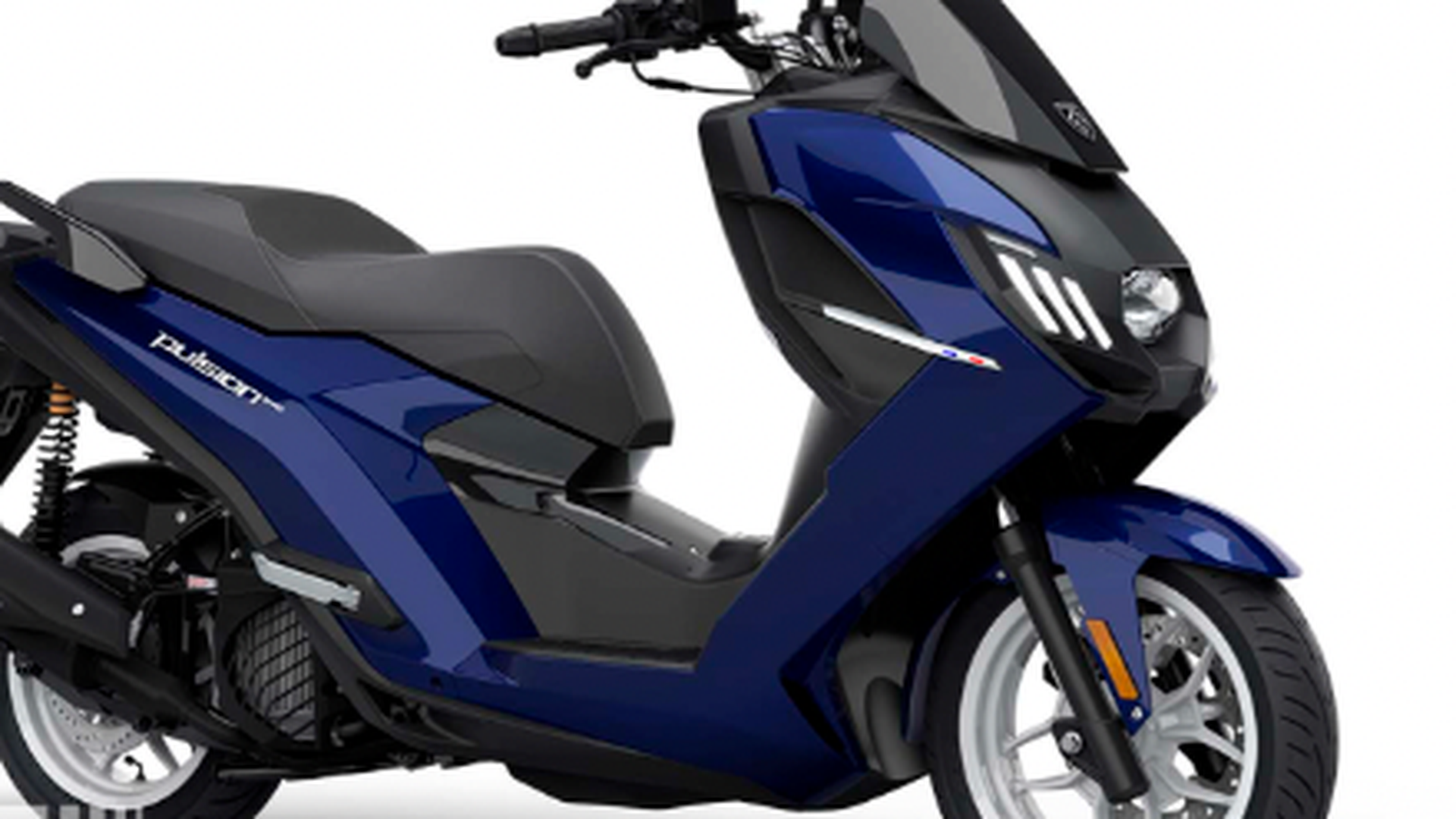 Peugeot Pulsion EVO Peugeot Pulsion EVO