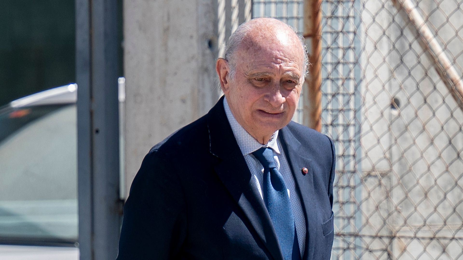 Se retoma el juicio por el caso Kitchen con nuevas investigaciones y presuntos implicados Se retoma el juicio por el caso Kitchen con nuevas investigaciones y presuntos implicados