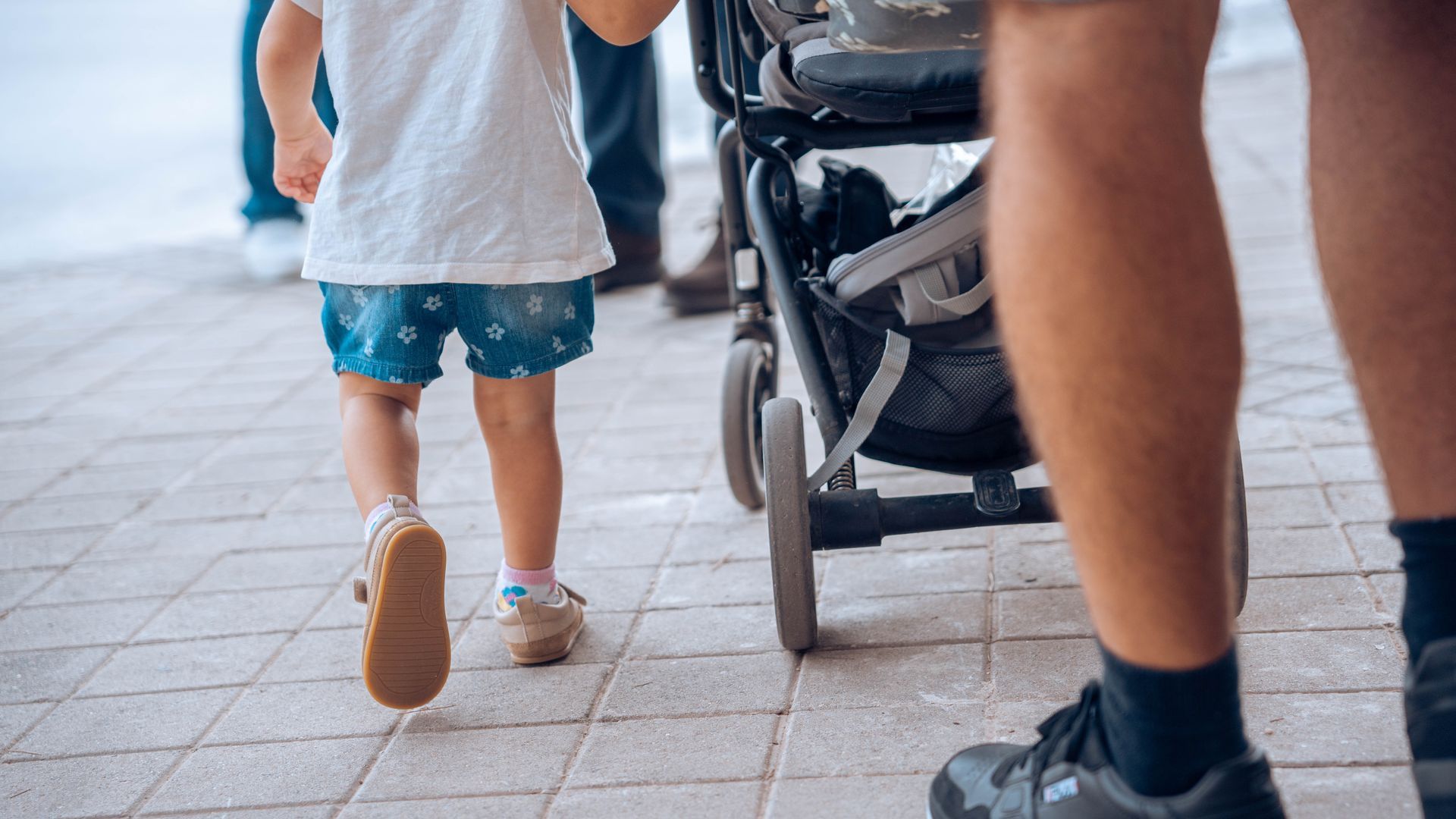 Servicios mínimos para la huelga en Infantil: un director y un maestro por cada 12 bebés y 18 niños de hasta 2 años
