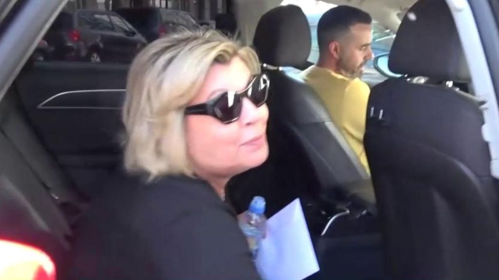 Terelu Campos anuncia el motivo de su paso por quirófano y reacciona a la entrevista de Bigote Arrocet