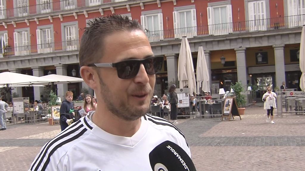 El madridismo espera que Mbappé dé un paso más en las grandes noches