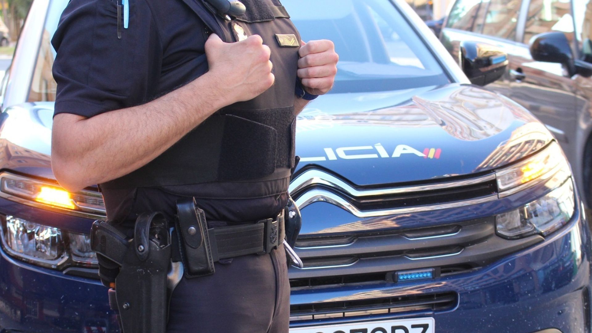 Un hombre de 52 años es detenido en Castellón tras ser acusado de agredir sexualmente a la hija de seis años de unos amigos Un hombre de 52 años es detenido en Castellón tras ser acusado de agredir sexualmente a la hija de seis años de unos amigos