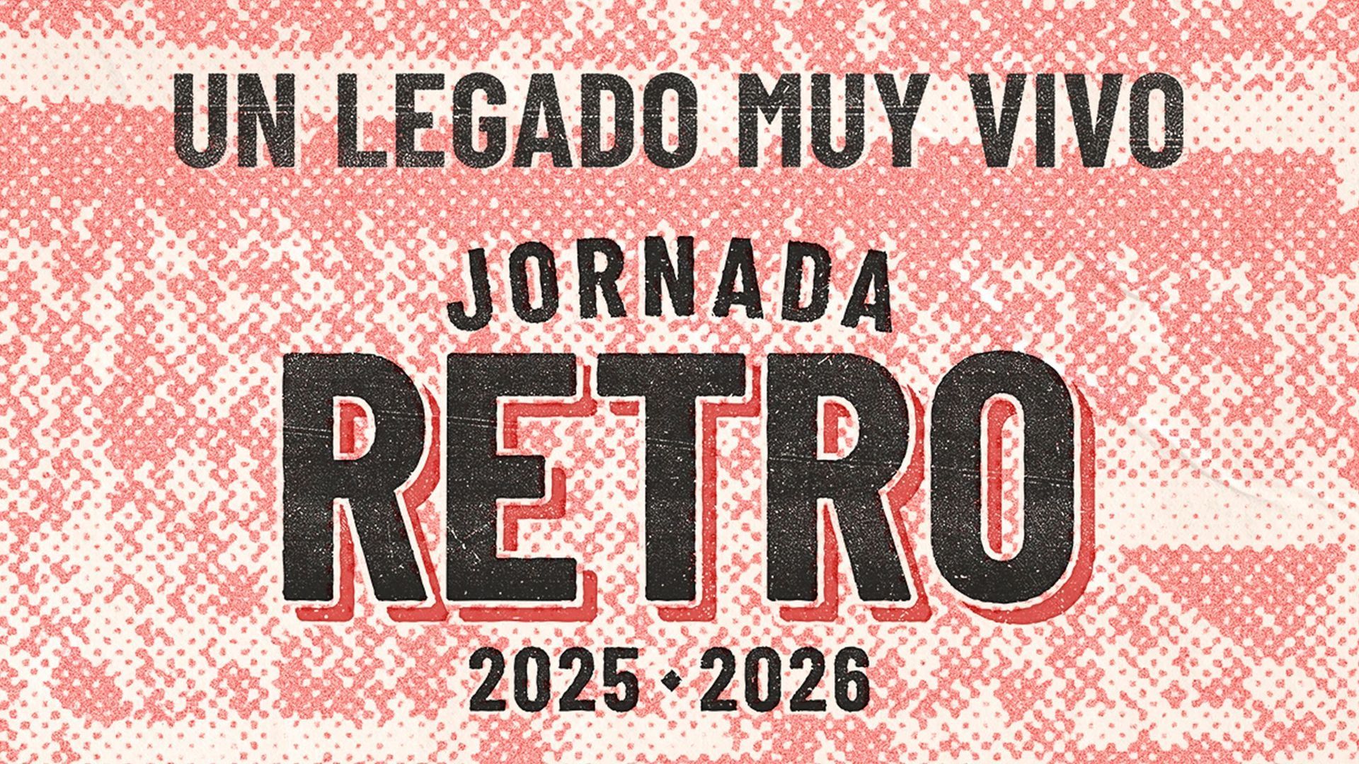 Un legado muy vivo: jornada retro LALIGA