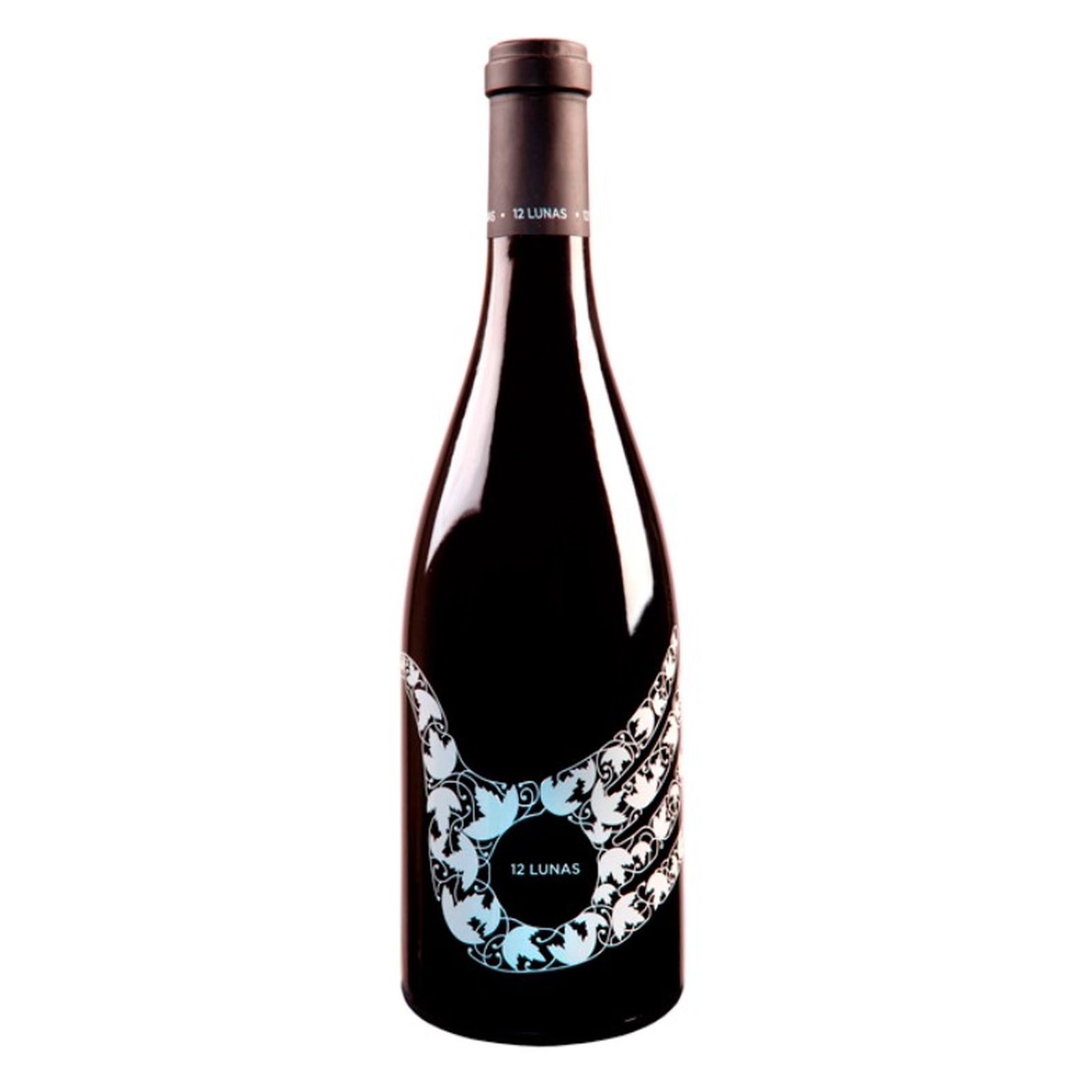 Vino 12 Lunas