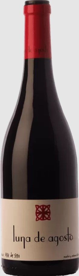 Vino Luna de Agosto