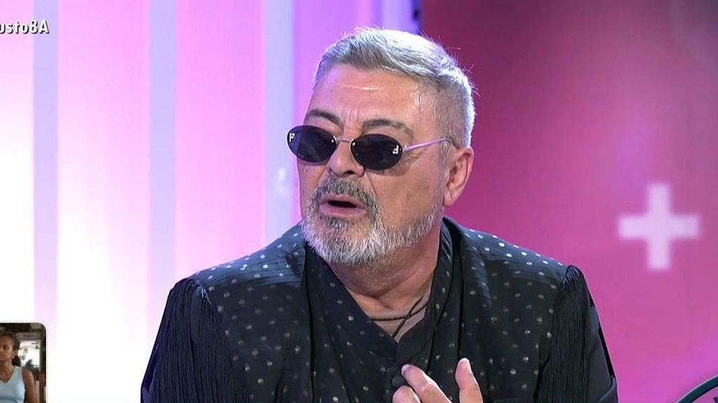 Antonio Canales se pronuncia sobre las nuevas acusaciones de impago del alquiler: "No debo nada"