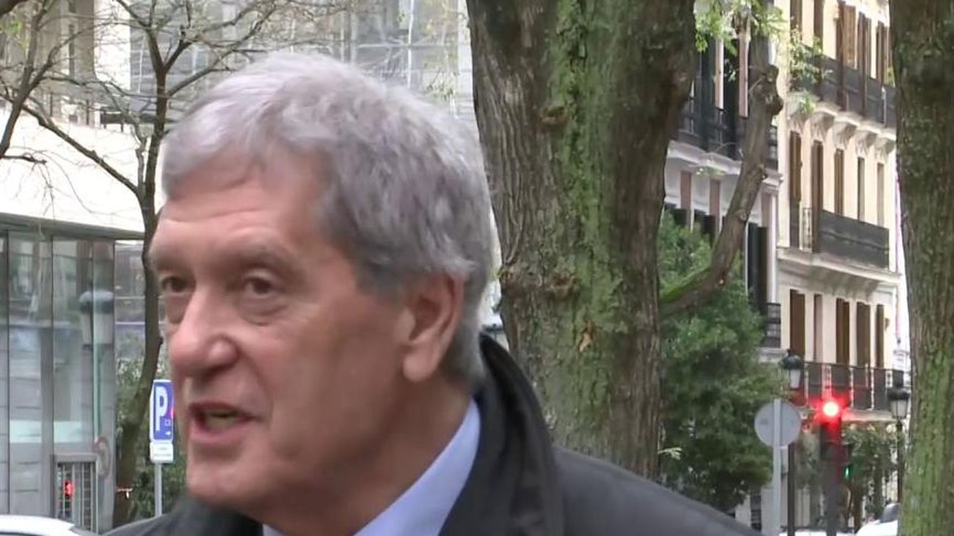 Abogado de José Luis Ábalos: "Jéssica mintió"