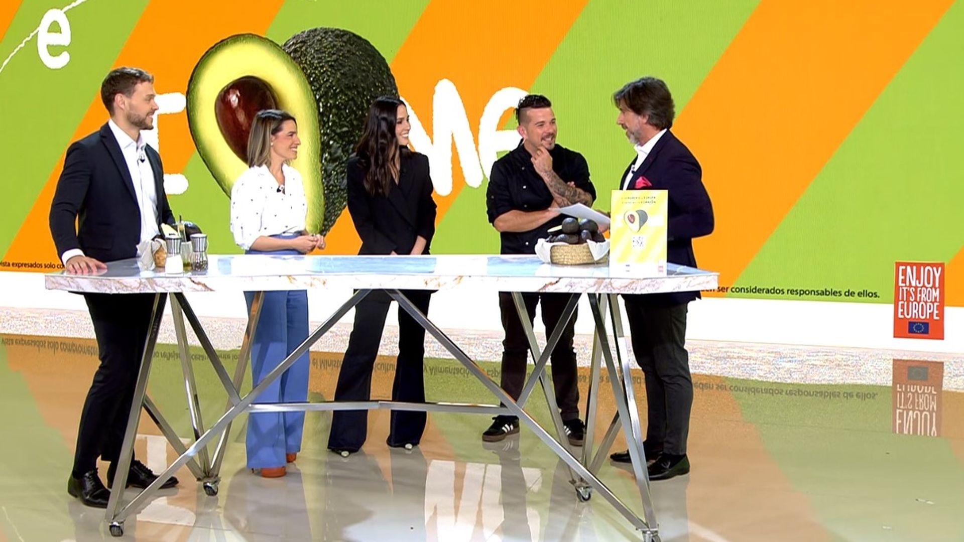 Aguacate